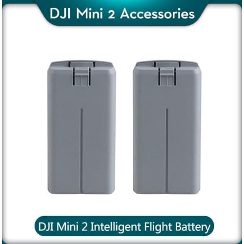 DJI Mini 2 Battery 2250 mAh 31 minutes of flight time Origina Brand New for Mavic Mini 2 Mini SE Battery