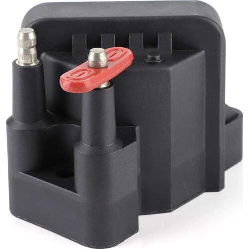Doact Ignition Systems