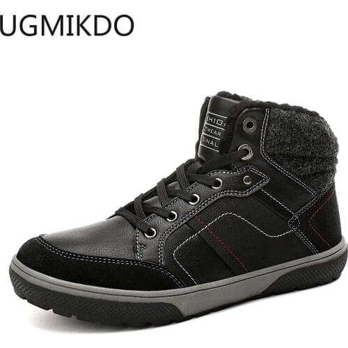 FANAN Skateboarding Shoes