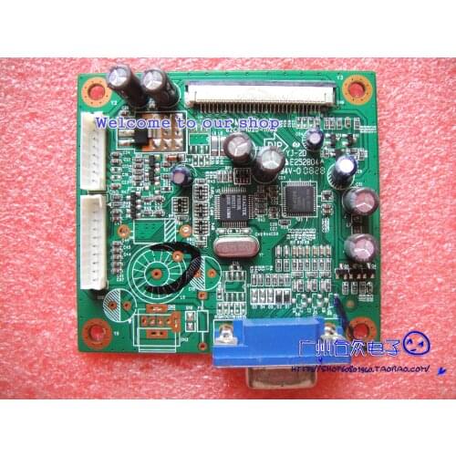 TDY-9L82A LM1910W Driver Board PM025LA3 62C6-1025-1003