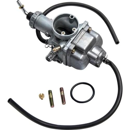 Carburetor for ATV Carb for Yamaha Moto 4 YFM225 YFM 225 1986-1988 with Gasket B7S8