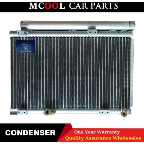 A/C Air Conditioning Conditioner Condenser S8841-11250 for Hino 700 E13c 635*450*18