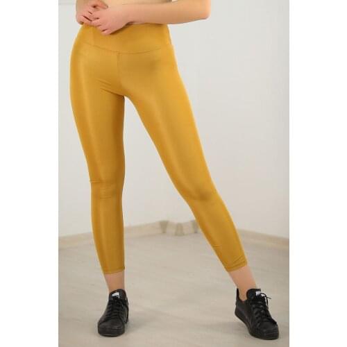 Rallying Disco Leggings Devetüğü - 8026.1169
