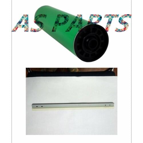 1X D1793581 D179-3581 D1799510 D179-9510 for Ricoh Pro 8100EX 8100S 8110S 8120S 8200ex 8200s 8210s 8220s OPC Drum Cleaning Blade