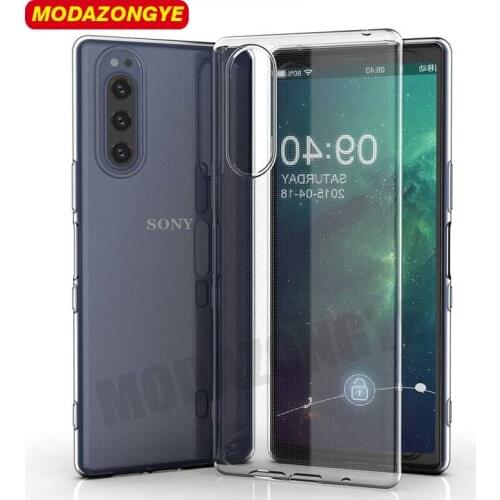 Чехлы для телефонов Sony MODAZONGYE China At AliExpress