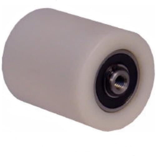 GO2215AB29 510NPE Escalator Handrail Pressure Roller 50*60mm