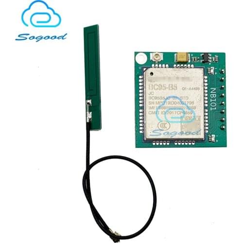 NB-IOT module BC95-G BC95-B8 B5 development board BC95 Global NBIOT LTE LTE-FDD Cat NB1 B1/B3/B8/B5/B20/B28 Compatible with M95