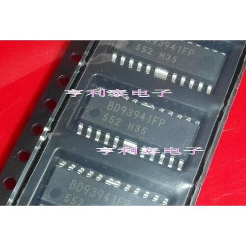New original 1PCS BD93941FP BD93941 SOP-20