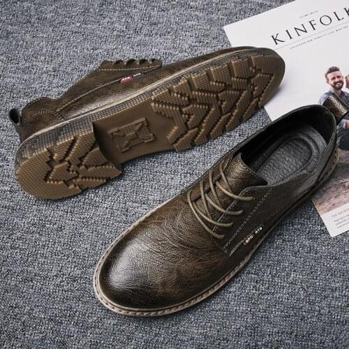 Shoes spring new sneakers 2020 light breathable cuero para de causal hot leisure for flat sale fashion male informales sapato