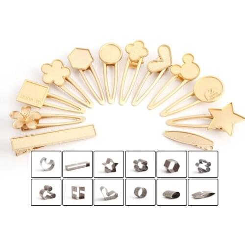 Base + Die Cuts Carbon Steel Leather Multiple Shape Earrings Die Cuts for Cards Making, Leather Earring Art Crafts DIY Supplies