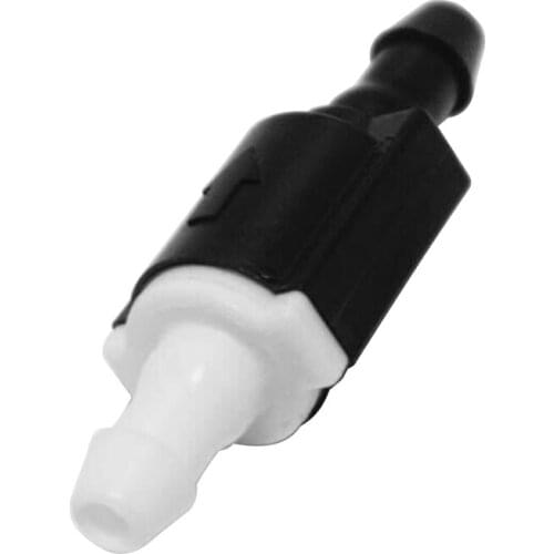 Windshield Washer Washer T Connector val ve 9178895 For Vo lvo C30 C70 S40 S60 1XCF