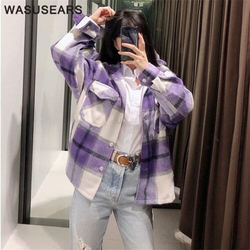 Women's Autumn Jackets Wasusears China