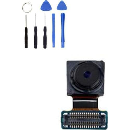 FOR Samsung A9 PRO A910 Front Facing Camera Module Front Facing Camera Flex Cable Replacement Part