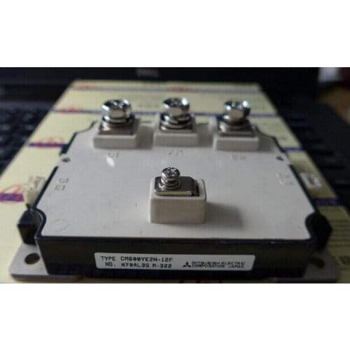 Free Shipping New CM600YE2N-12F module