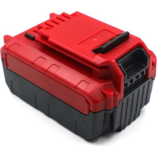 C&P PTC 20A1 3000mAh Li-ion Battery For Porter Cable PCC685L PCC680L PCC681L PCCK602L2 PCC600 PCC640 PCC682L PCC685LP PCC600 L10