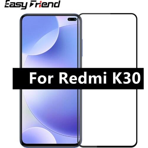 Easyfriend Screen Protectors For Xiaomi Redmi K30i 5G