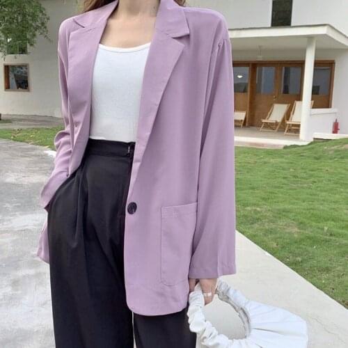 Женские офисные пиджаки HIKOSAKA China At AliExpress