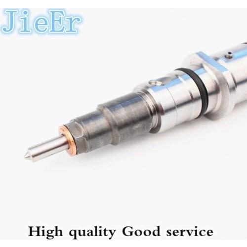 Auto engine injector 0445 120 290 and injector 290 for yu-/-chai BL_6Cyl_YC6