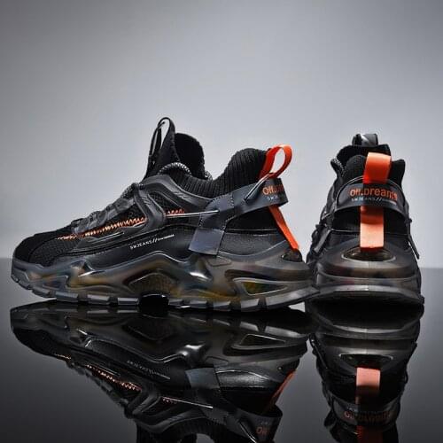 Men shoes Sneakers Male tenis Luxury shoes Mens casual Shoes Trainer Race off white Shoes fashion loafers running Shoes for men