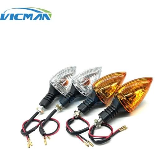 KTM Motorcycle Turn signal Lamp for front/rear turn signal light for Super Duke / R SUPERMOTO R / T SMT SMR ADV 990
