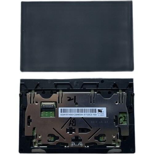 For New Original laptop Lenovo ThinkPad 2017 2018 X1 Yoga 2nd 3rd touchpad Mouse Pad 01AY029 01AY028