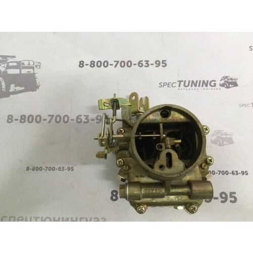 UAZ Carburetors