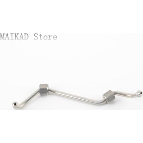 High Pressure Fuel Pipe for BMW X6 F16 X6 M F86 X6 E72 X6 E71X5 M F85 X5 F15 X5 E70 13537576776