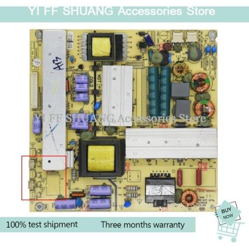 100% Test shipping for LE46D8810 power board TV4205-ZC02-01 KB-5150 39EU3000