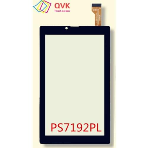7 Inch for Digma Plane 7580S 7574S 7561N 7563N 7565N 7535E 3G 4G Capacitive touch screen panel repair