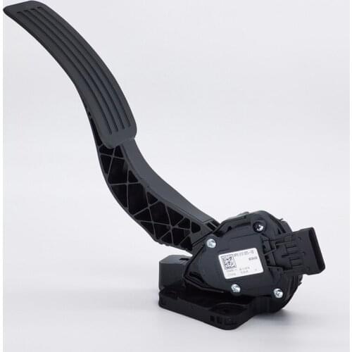 OEM 9039438 Electronic Throttle Accelerator Pedal Assembly Accelerator Pedal Sensor For GM Buick GL8