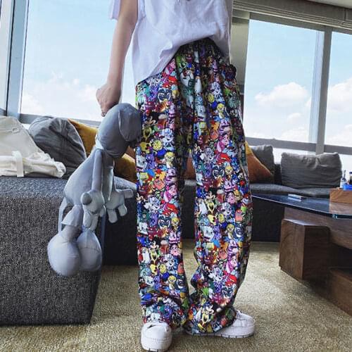 BIRGHWATER Women's Classic Trousers