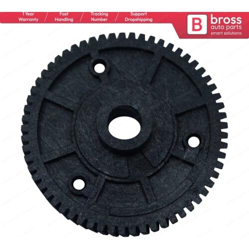 Bross Auto Parts Gear Boxes