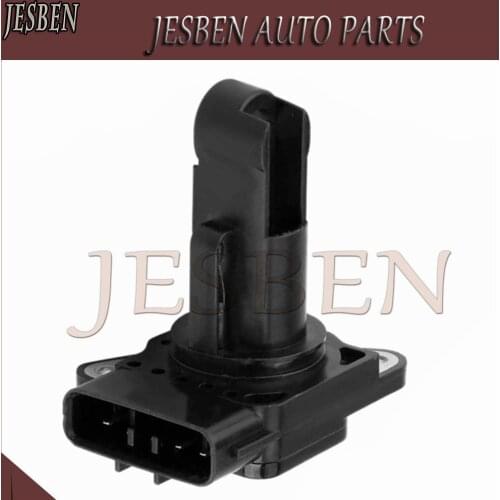 197400-2010 Mass Air Flow Meter Sensor MAF fit For JAGUAR X-TYPE S-TYPE XF XJ XK LAND ROVER RANGE ROVER 1999-2015 22204-07010