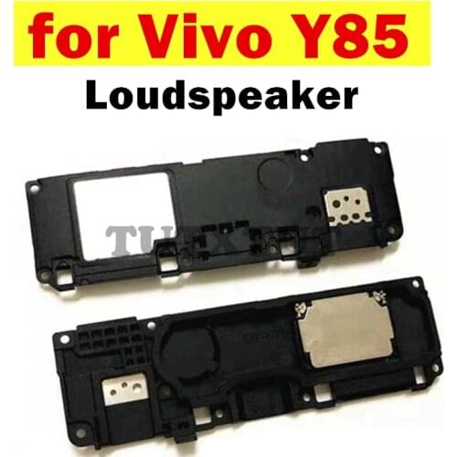 For Vivo Y85 Loudspeaker Cell Phone Ringer Buzzer Bell Module Board Complete Replacement Repair Parts