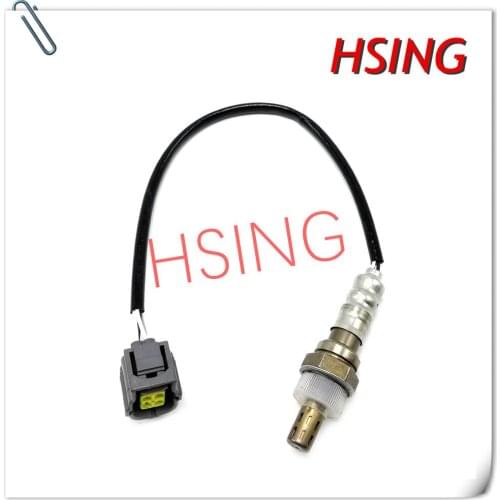 HSINGYE BRAND-NEW#05149170AA Oxygen Sensor O2 Sensor Fits For Jeep Wrangler Grand Cherokee Dodge Durango ***Part No#5149170AA