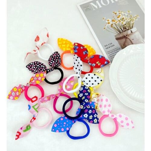 ICE CLOUDS Children's Hair Bands