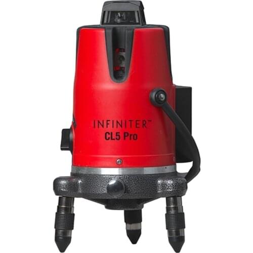 INFINITER Instruments For Measurement And Analysis