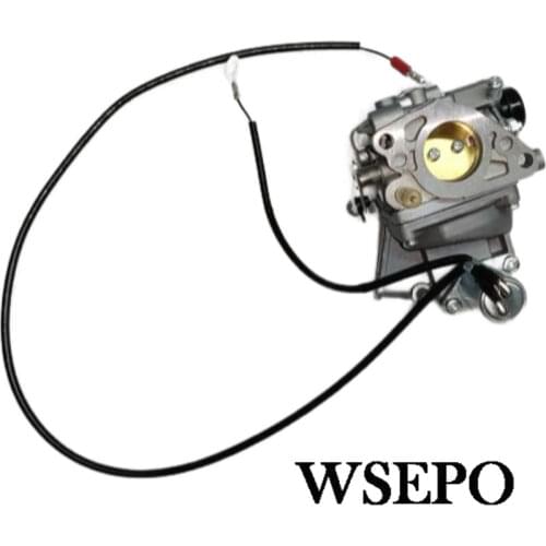 Chongqing Quality! Single Cavity Carburetor/Carb Assy for 2V78/GX620 V-Twin Cylinder Gasoline Engine/SHT11500 10KW Generator