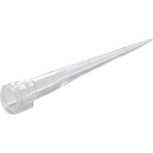 GTBL Pipette Tips 10ul(pack of 1000)