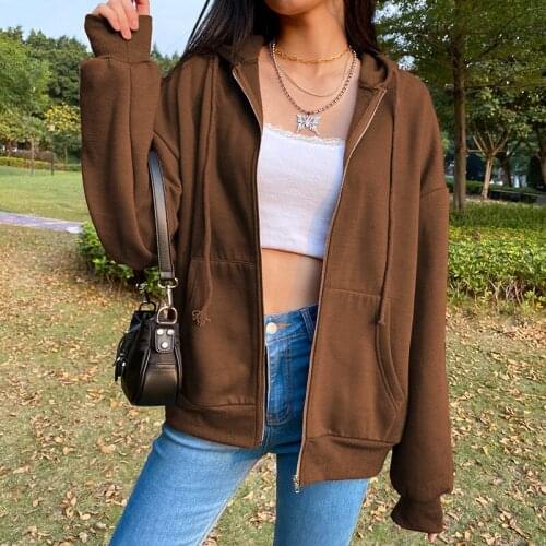Spring and autumn new style Pullover Jacket