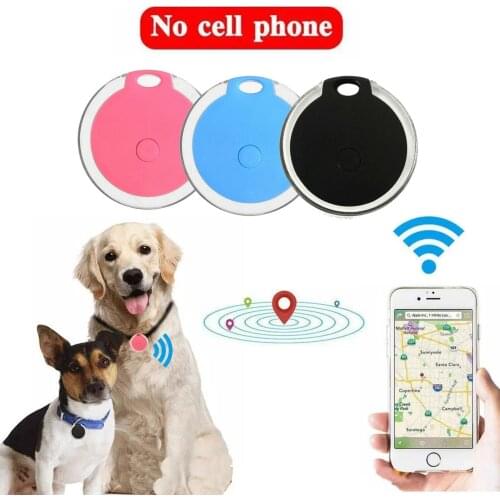 OMESHIN GPS Trackers For Dogs