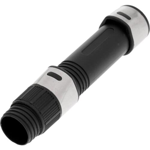 25mm Fly Fishing Reel Mount Anchor Reel Seat Wheel Rod Clip Seat for Seawater and Freshwater