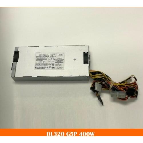 Server power supply for DL320 G5P DPS-400AB 446383-001 460004-001 400W fully tested