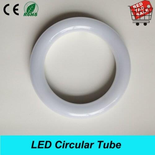 Super Bright Lights For Decoration CE ROHS Lamp T9 circular LED Tube