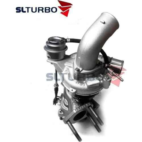 GT1549S Turbocharger 767032 28200-4A380 Full Turbo for Hyundai Starex 2.0 L D4CB 2007 - Turbine 767032-1 282004A380 767032-0001