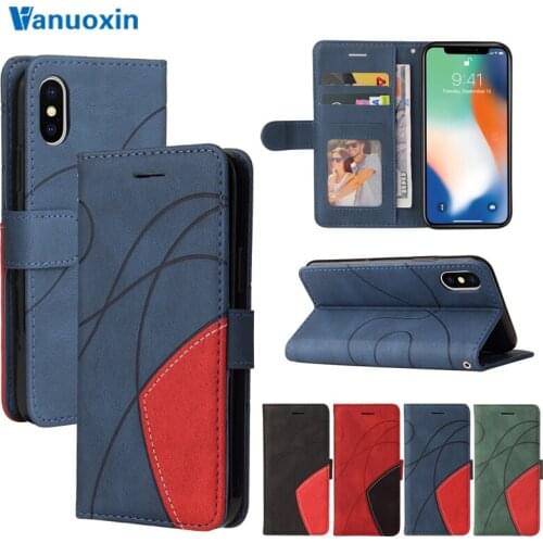 Vanuoxin Samsung Galaxy M11 Phone Cases