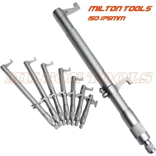150-175mm 0.01mm Inside Micrometer