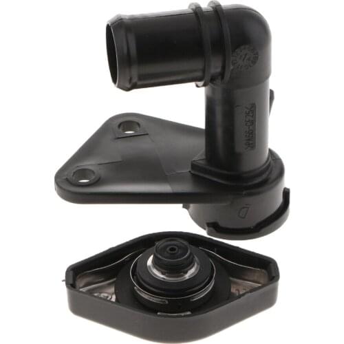 Radiator Water Filler Assembly 19050RNBA01 for Honda Civic 2006-2011 1.8L