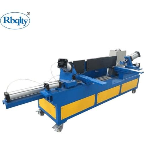 High quality duct sewing