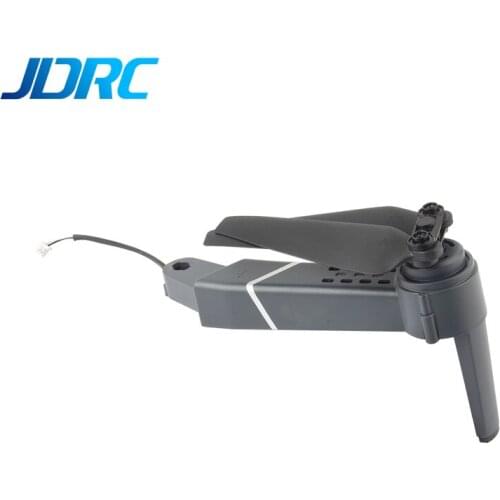 JDRC JD22 E520 RC Drone Quadcopter Spare Parts Axis Arms with Motor & Propeller